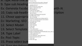 How to create Free AI Tool with Easy Method - No Programming Skills Required #shorts #aitool