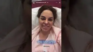 Родившая близнецов Юлия Ефременкова: «Из реанимации не переводят, к детям не пускают»