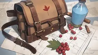 Naraka Bladepoint: Inventory Management Guide - Supplies