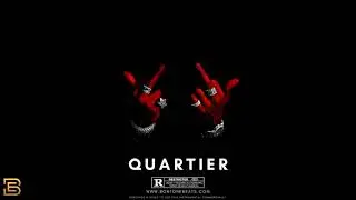[FREE] Maes x Booba Type Beat - ''QUARTIER'' (Prod. BONTONE)