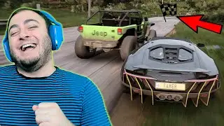 10 Level Cars Released - FORZA HORIZON 5 Eliminator Game Mode