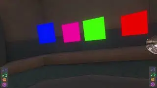 OLD: Neos Tutorial: Sample Color