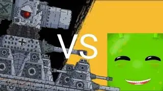 Karl-44 Vs Gerand|@•Gerand•