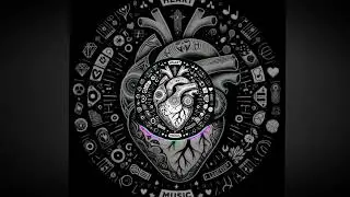 Трек Jesus love😈(Heart Music v 2.0) ремикс