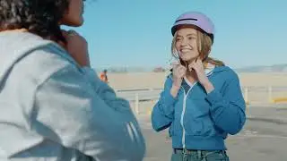 Yup!!! The GYROOR X8 Electric Scooter Gonna Blow Your Mind.