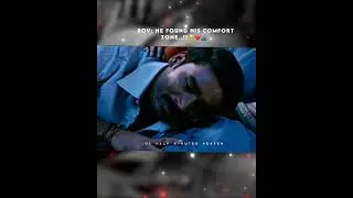 He found his comfort zone..!!🥺❤️🫂|Whatsapp status in tamil 🦋🖇️|#forever #foryou #mine