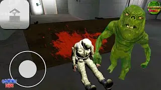 The Chapter Seven - Horror game - Chapter 3 | Gameplay Walkthrough Part 3 | Android Gameplay HD