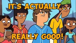 The Total Drama Island Reboot.. My Tier List: Favourites, Least Favourites, and Mids