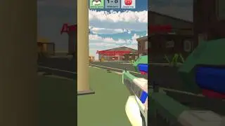 Битбокс с именем Ирина, НО... #рекомендации #врек #чикенган #чг #пжрек #chickengun #winniepooh