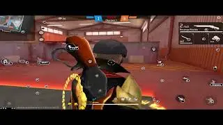 FREE FIRE PC SUPER FRACO.
