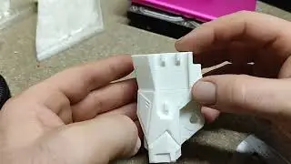 Salviamo le nostre stampe con cura