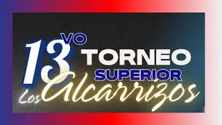 AHORA SI 📌TORNEO DE BALONCESTO SUPERIOR DE LOS ALCARRIZOS 2025 ⭕NUEVO EQUIPO ⭕NUEVAS REGLAS .‼️