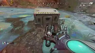 Octane Turns Into A Deathbox