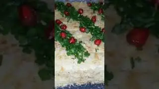 ЗАКУСКА НА ПРАЗДНИЧНЫЙ СТОЛ 