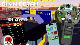 REVIEW  SERVER GTA SAMP || FITUR MENARIK