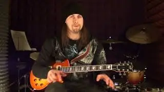 Welcome to guitar lessons! (part 2)