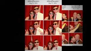 Rob Alberti's - Photo Booth Rental