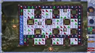 Jewel Match Snowscapes Level 64