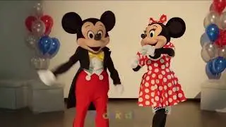mickey mouse selamat ulang tahun