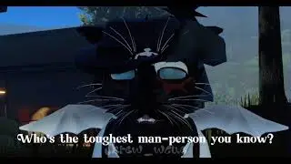 I loveee teentitans lol #wcue #wcueedit #wcuetiktok #warriorcats #shorts