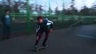 Свой на Районе
