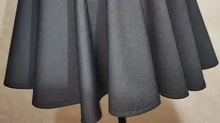Шию спідницю 
