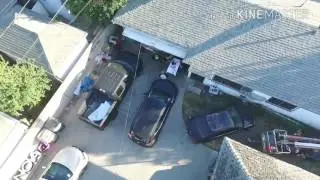 So Close!!! - Phantom 4k