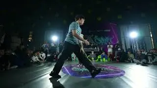 Лев vs Карим | Best Bboy PRO | TOP 32 | TEEN SPIRIT 2