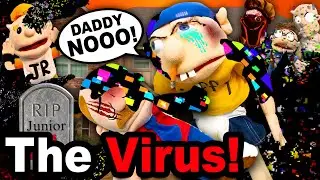 SML YTP: The Virus!