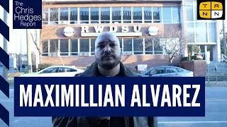 Workers are essential, capitalists are not w/Maximillian Alvarez | The Chris Hedges Report