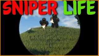 Using SVD To Kill EVERYONE in Project Delta PVP