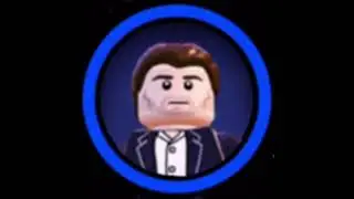 Lego Michael Death Sound - Sleepwalking tribute