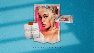 Doja Cat Type Beat 