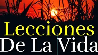 GRANDES Lecciones de Vida ¦ Motivación, Reflexión, Gratitud