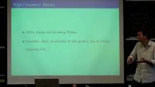 Wealth Inequality and Capital Misallocation in Developing Countries Part 5/6