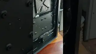 #cablemanagement #pcbuild #gamingpc #satisfying #shorts