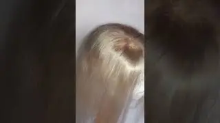 По заказу https://vk.link/ellehairstudio