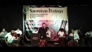Judika - Putus Atau Terus cover HKM Purbalingga