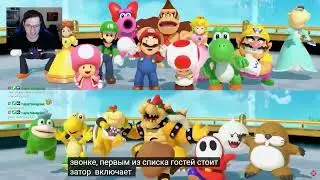 Смотрим трейлеры 10.09.2024