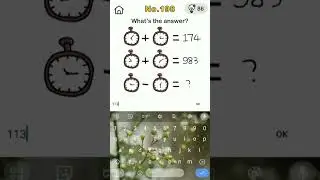 How to complete Brain out lv. 198 || Brain Out [60fps][Android/iOS] gameplay || Mr.Spy™