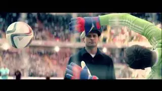 Душевная реклама Акинфеев и Яшин
