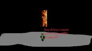 (ROBLOX RECORDER) eternal craftwars: the HM dungeon experience
