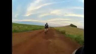 TRILHA ITIMURA