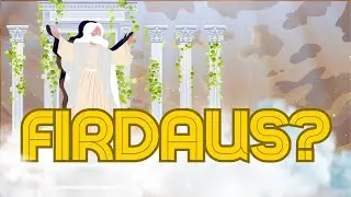 seperti apa FIRDAUS?