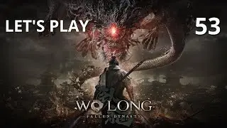 Wo Long: Fallen Dynasty - Let's Play Part 53: Decisive Battle of Guandu - Part 02