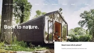 Анимированный слайдер (php,js,html)