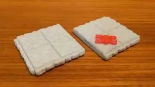 Dragonlock Dungeon Floor