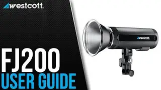 FJ200 Quick Start Guide