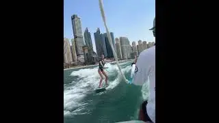 Анна Пересильд в Дубаях 2024 #реки #пересильд #дубай #shorts #short #словопацана #словопацана2