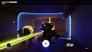 Overwatch: Honouring Baldrich